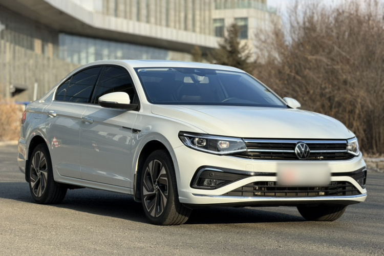 大众 宝来 2023款 300TSI DSG尊行版车身外观6001