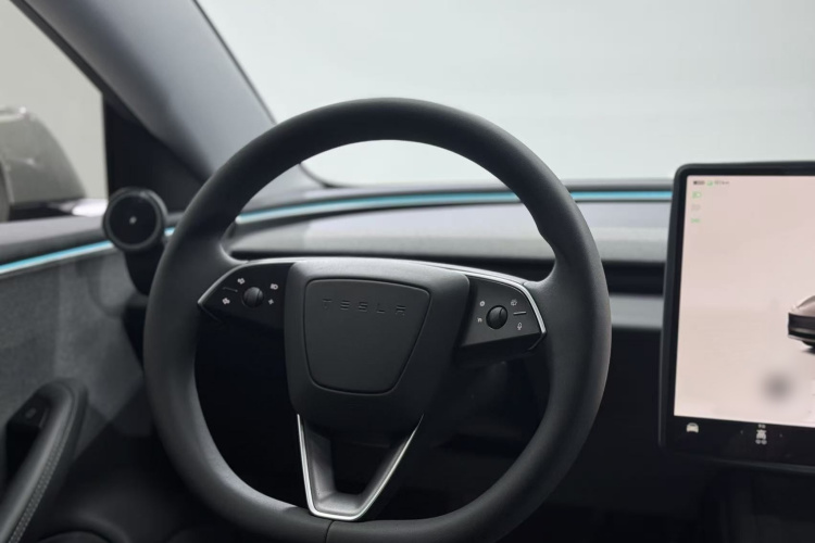 特斯拉 Model 3 2023款 后轮驱动版局部细节13