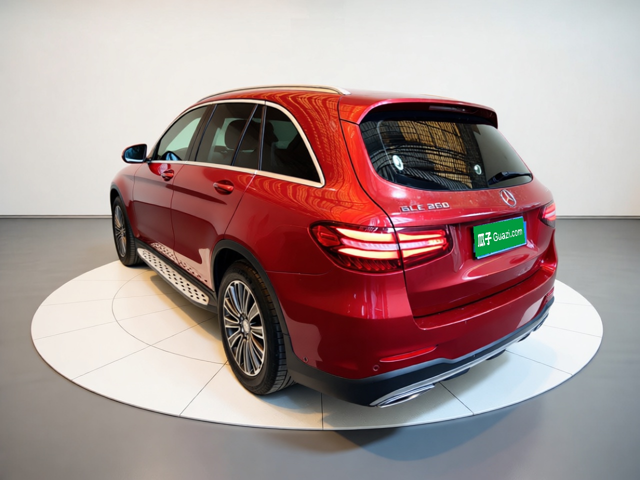 车300二手车图片