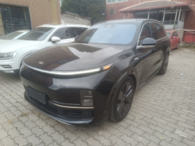 理想汽车 理想L8 2024款 Pro