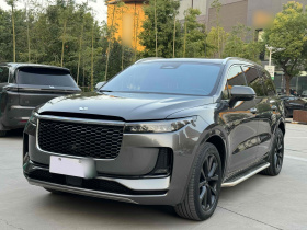 理想汽车 理想ONE 2021款 增程6座版