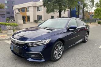 本田 英仕派 2019款 260TURBO 精致版 国VI