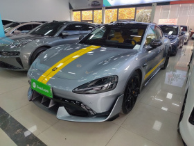 小米汽车 小米SU7 Ultra 2025款 Ultra