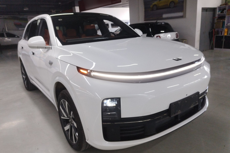 理想汽车 理想L7 2023款 Pro车身外观3