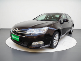 雪铁龙C5 2014款 1.6T 自动尊享型
