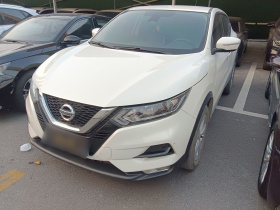 日产 逍客 2022款 2.0L CVT XV智享版