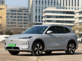 吉利银河 银河E5 2024款 530km 星舰版