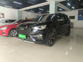 捷途X90 2021款 1.6T DCT影尊版 5座