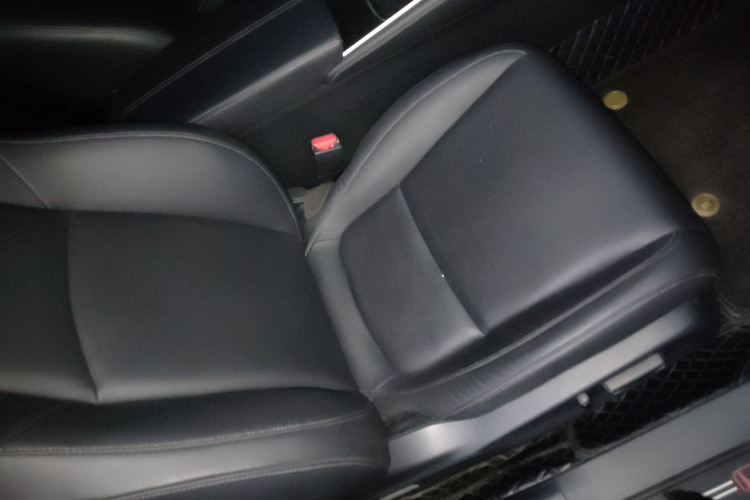 本田 雅阁 2022款 260TURBO 豪华版局部细节41