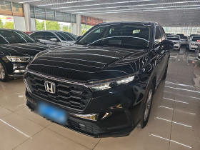 本田CR-V 2023款 240TURBO 两驱活力版 5座