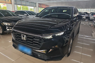 本田CR-V 2023款 240TURBO 两驱活力版 5座