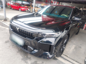 岚图汽车 岚图FREE 2024款 超长续航智驾版