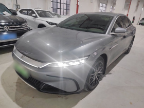 比亚迪 汉 2025款 EV 506KM尊贵型