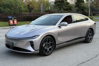 长安启源A07 2024款  纯电 真香版 515 尊贵型