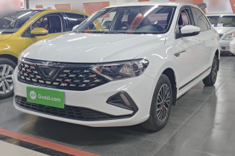 捷达VA3 2021款 1.5L 自动向上人生版