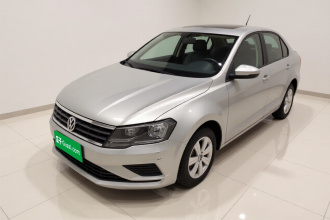 大众 捷达 2017款 1.5L 自动时尚型