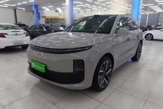 理想汽车 理想L6 2024款 Max