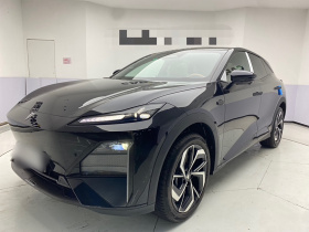 深蓝汽车 深蓝S07 2024款 520Max 乾崑智驾ADS SE纯电版