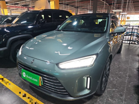 鸿蒙智行 问界M5 2022款 增程四驱旗舰版