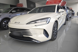 比亚迪 海豹07 DM-i 2025款 DM-i 1.5L 125km 豪华型
