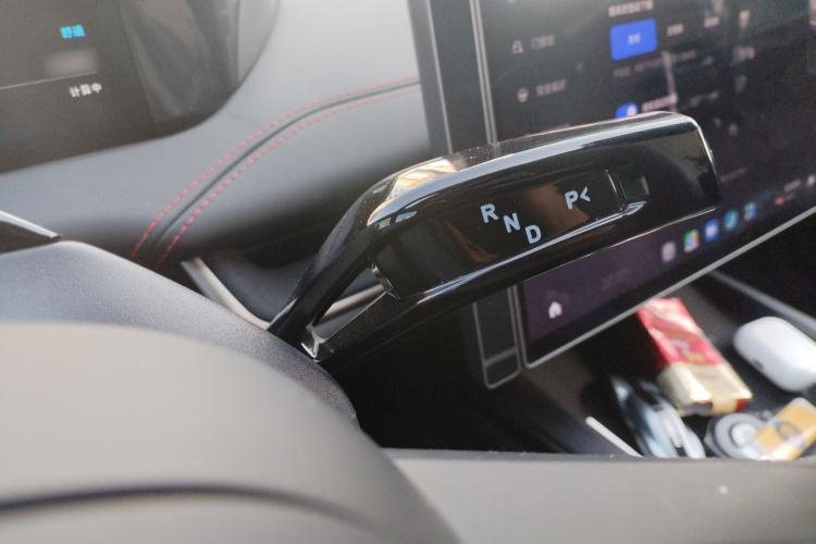 小米汽车 小米SU7 2024款 后驱超长续航高阶智驾Pro版局部细节18