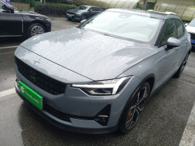 Polestar极星 Polestar 2 2020款 首发版