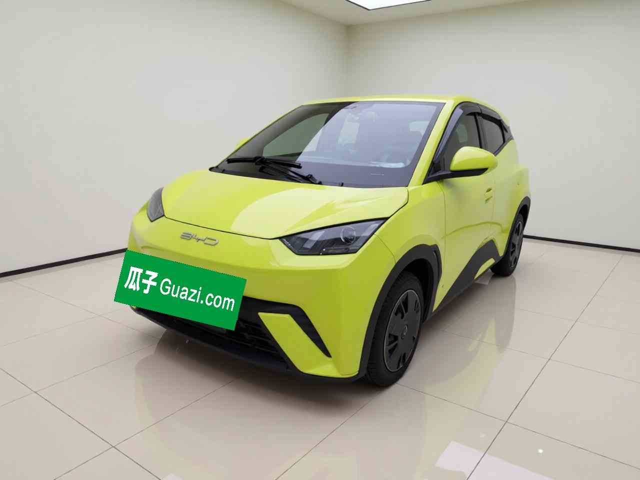 比亚迪 海鸥 2023款 活力版(2)
