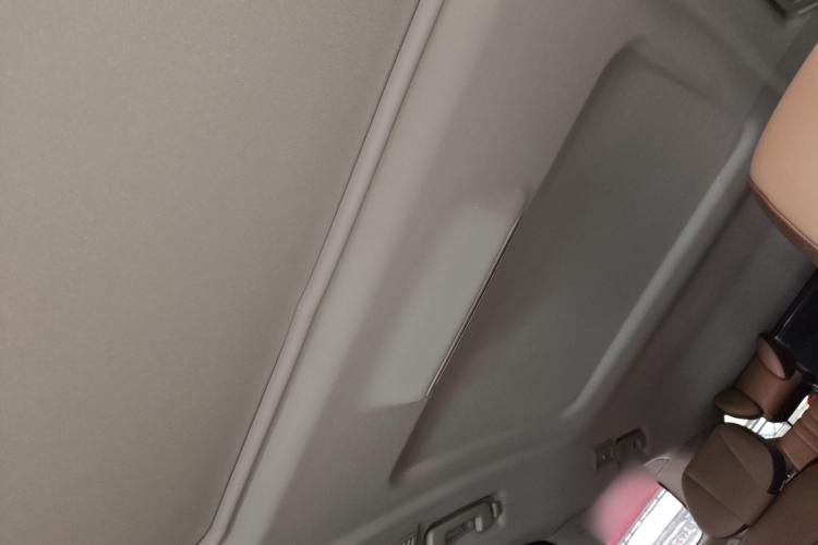 别克GL8 2020款 ES陆尊 653T 舒适型中控内饰22