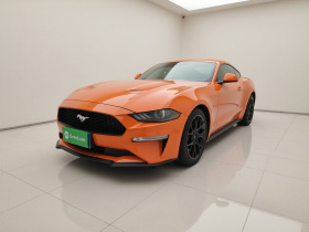 福特 Mustang 2020款 2.3L EcoBoost