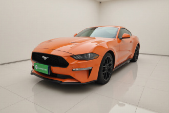 福特 Mustang 2020款 2.3L EcoBoost