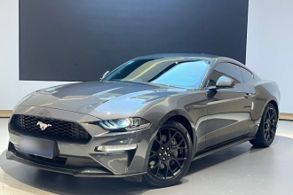 福特 Mustang 2020款 2.3L EcoBoost