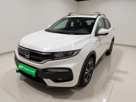 本田XR-V 2015款 1.8L VTi CVT豪华版