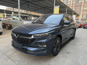 五菱汽车 五菱凯捷 2020款 1.5T 手动精英型