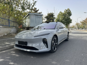 蔚来ET5T 2023款 75kWh Touring