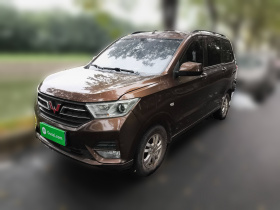 五菱汽车 五菱宏光 2021款 1.5L改款 S标准型 液压助力LAR