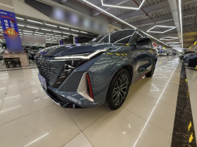 长安欧尚Z6 2022款 蓝鲸 1.5T DCT智领型