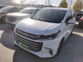 上汽大通MAXUS 大通G50 2022款 1.5T 自动畅游A