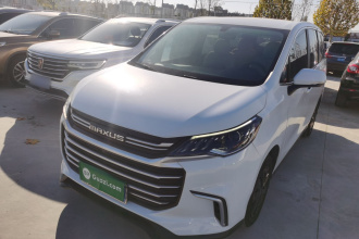 上汽大通MAXUS 大通G50 2022款 1.5T 自动畅游A