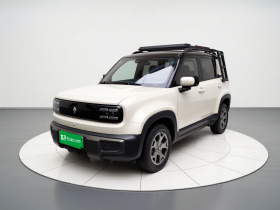 宝骏悦也Plus 2025款 旗舰版 5座