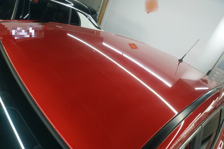 雷诺 科雷嘉 2016款 2.0L 两驱舒适版局部细节57