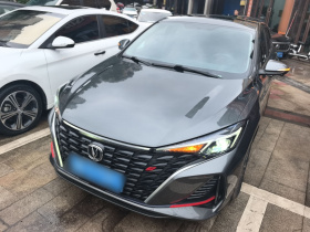 长安 逸动 2023款 畅享版 PLUS 蓝鲸NE 1.4T GDI DCT尊贵版