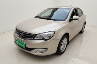 荣威350 2014款 1.5L 手动迅捷版