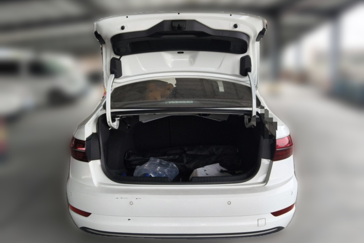 大众 速腾 2020款 200TSI DSG舒适型 国VI中控内饰23