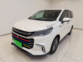 上汽大通MAXUS 大通G50 2019款 1.3T 首发款手动精英版