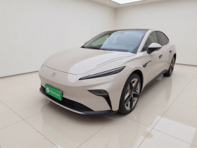 飞凡汽车 飞凡F7 2023款 进阶版