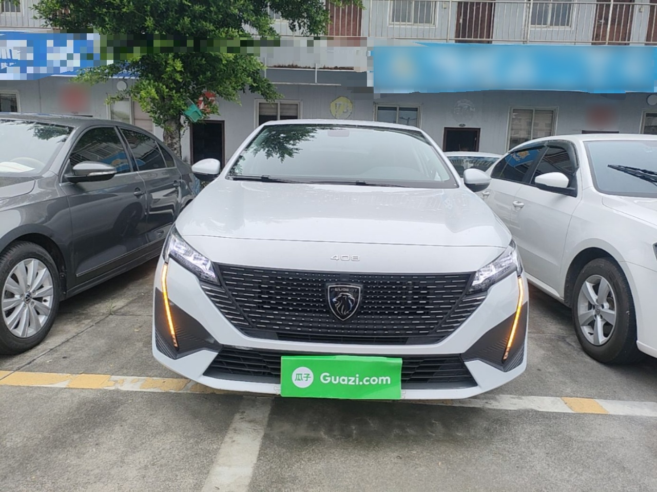 车300二手车图片