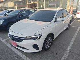 别克 威朗 2023款 Pro 乐享版