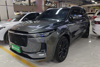 理想汽车 理想ONE 2021款 增程6座版