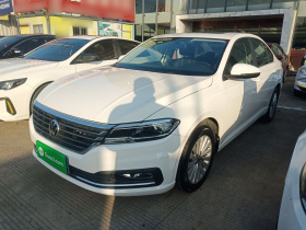 大众 朗逸 2021款 280TSI DSG舒适版