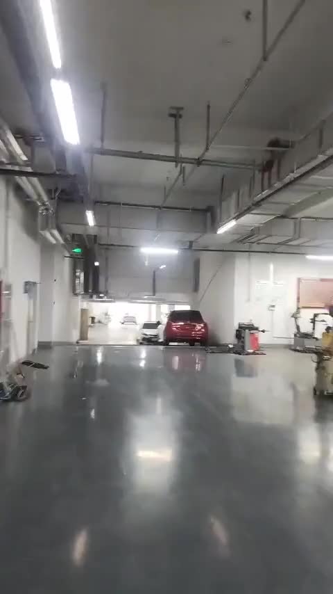 奔驰C级(进口) 2020款 改款 C 260 旅行轿车讲解2